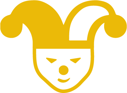 Logo JokeRaid sans nom