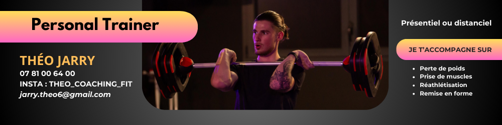 Personal-Trainer